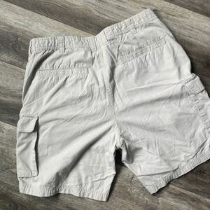 Columbia shorts men’s utilities size 36 tan